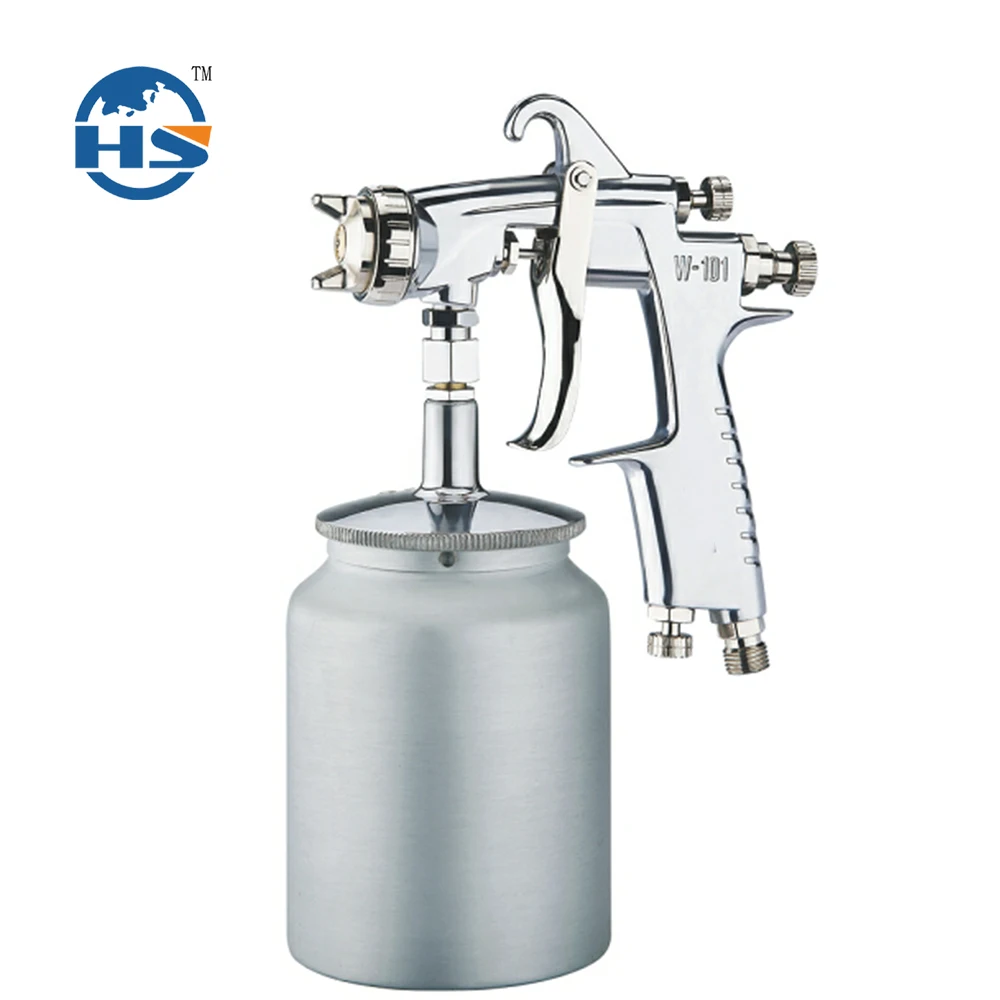 Application For Preservatives/acrylics/cellulose Painting Gun Buy