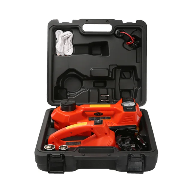Emergency Car Repair Portable Electric Tool Kit For Vehicles Buy