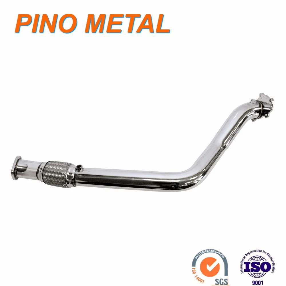 truck exhaust pipes parts