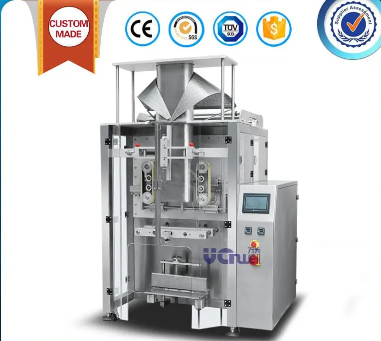 Automatic Maize Flour Packing Machine Or Plastic Bag Sealing Machine