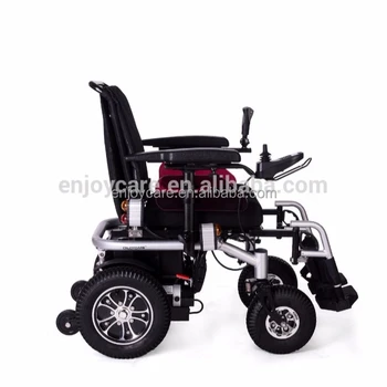 heavy duty power wheelchair