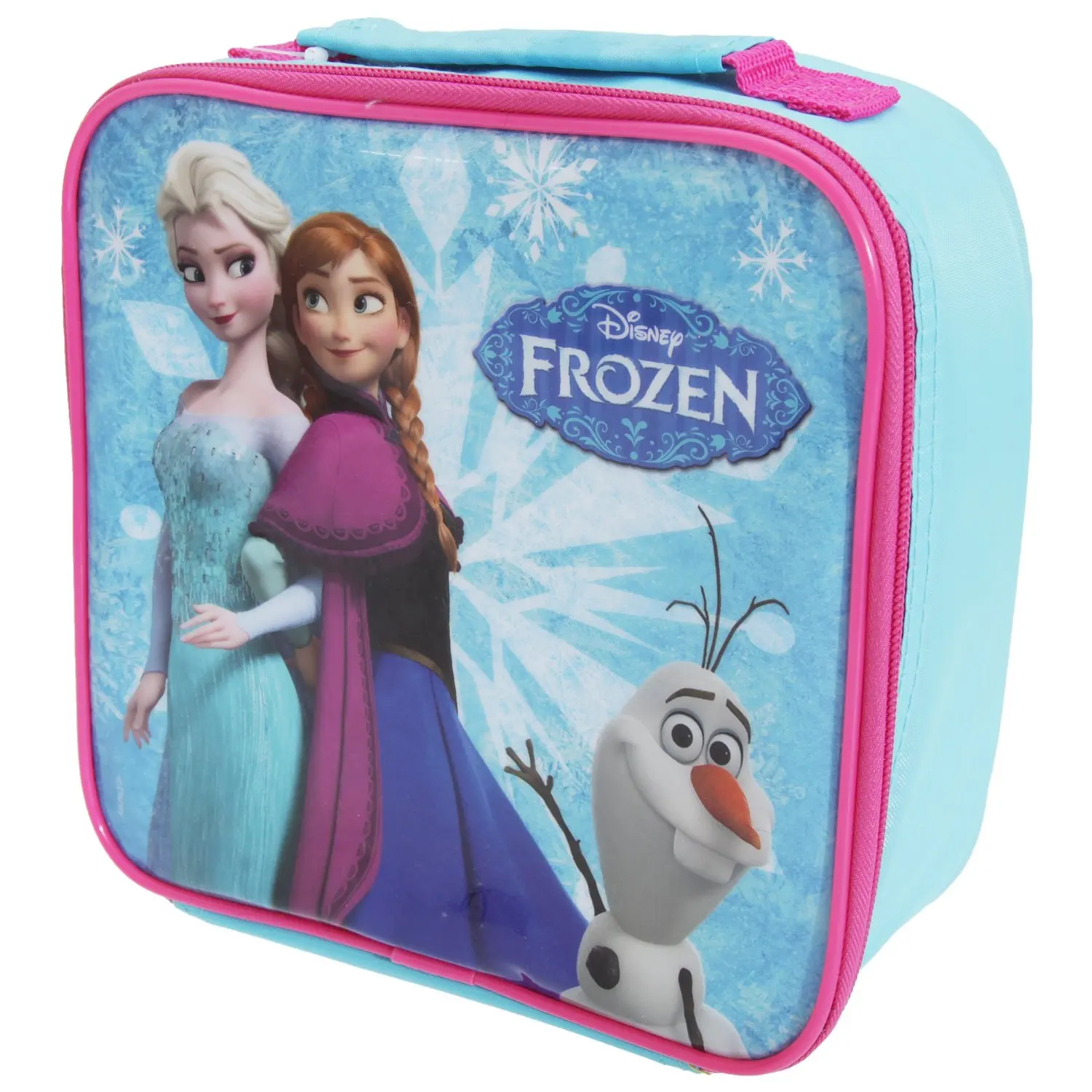 frozen lunch bag