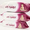 baby wipes ultra compact wet wipes factory price