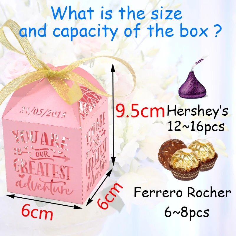 baby girl gift box card factory