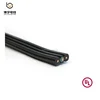 Stranded Conductor pure copper For TV radio and small light duty appliances Application SPT-2 flat cable for LED Eco-Friendly