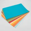 Top Quality Color Woodfree Offset Printing Paper Color Bristol Card for paper file