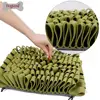 Strong Cotton Webbing Pet Training Snuffle Mat Durable Anti Bite Dog Play Mat