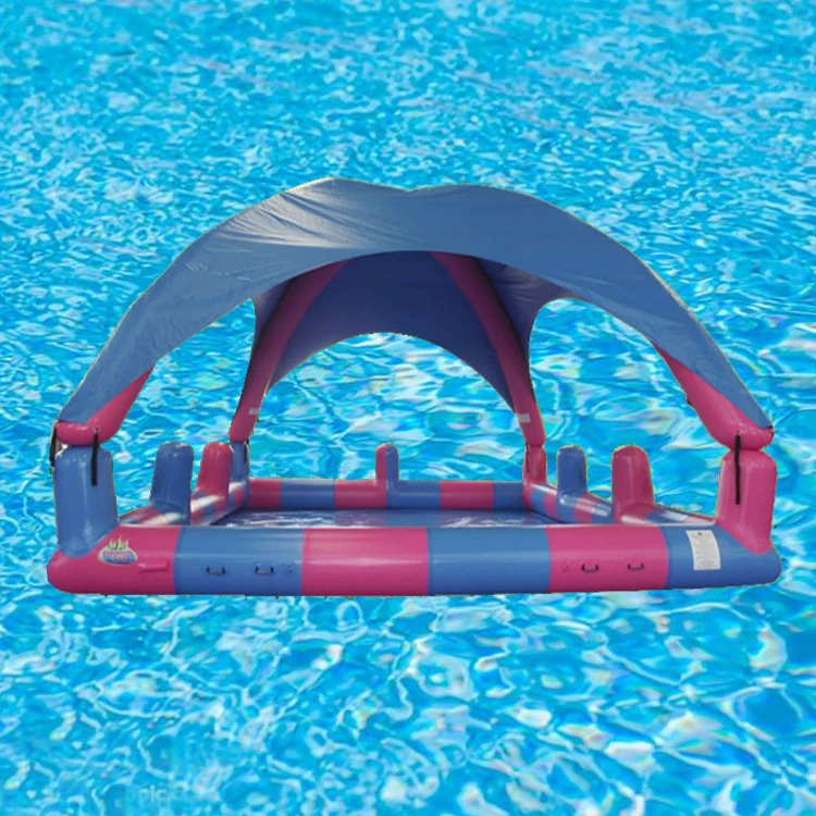 Hotsale Inflatable Pool Tent Large Size Swimming Pool Inflatable