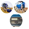 Best price cement wall plastering robot plaster machine for wall