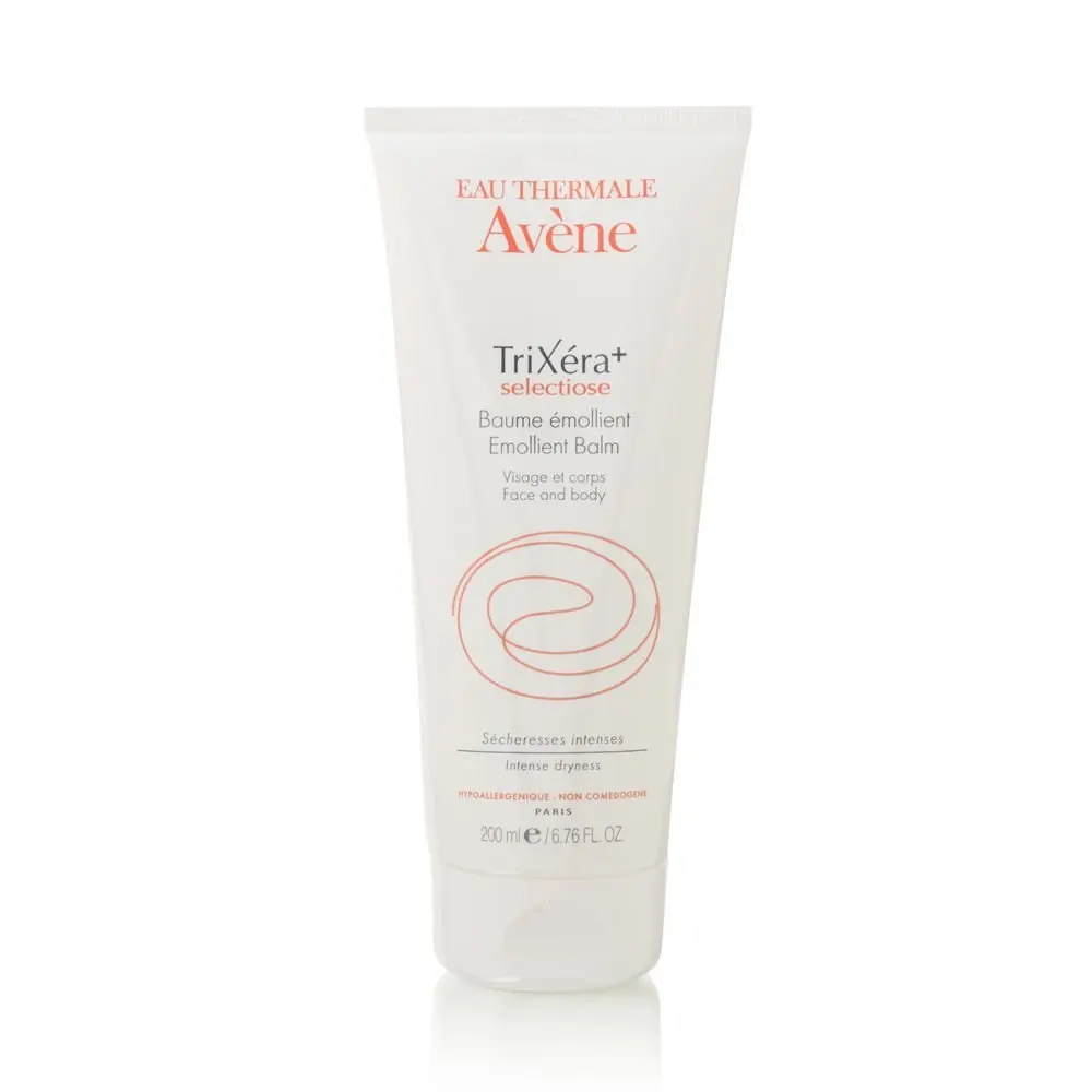 avene trixera emollient cream
