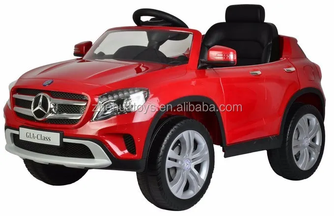 2016 Newest Mercedes Benz Gla Ride On Toy Car Kids Mercedes Car For Sale Buy Electric Toy Cars For Kidskids Electric Cars For Saletoy Cars For