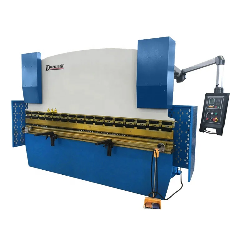 Hydraulic Metal Small Bending Machine Sheet Press Brake Buy Press