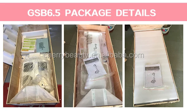 Gym use bosy analyzer machine body fat anlyzer body shaping weight loss machine