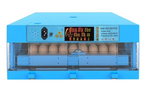 2018 new design smart control wifi mini chicken