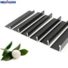 Straight Edge Angle Profile Chrome L Shape Ceramic Tile Corner Trim