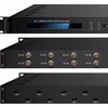 WAN Internet FTTH IPTV System with Cache Server
