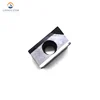 Linnovator manufacturer of pcd insert laser cutting blanks indexable tipped inserts