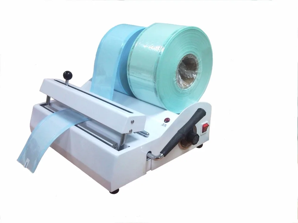 Medical Supply Best Selling Sealing Machine Buy Sterilization Pouch
