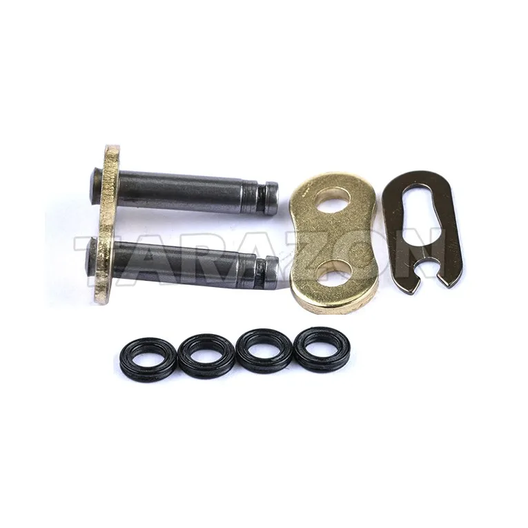 428 428h 520 530 Xring Motorcycle Chain Gold Plated Buy Motorcycle