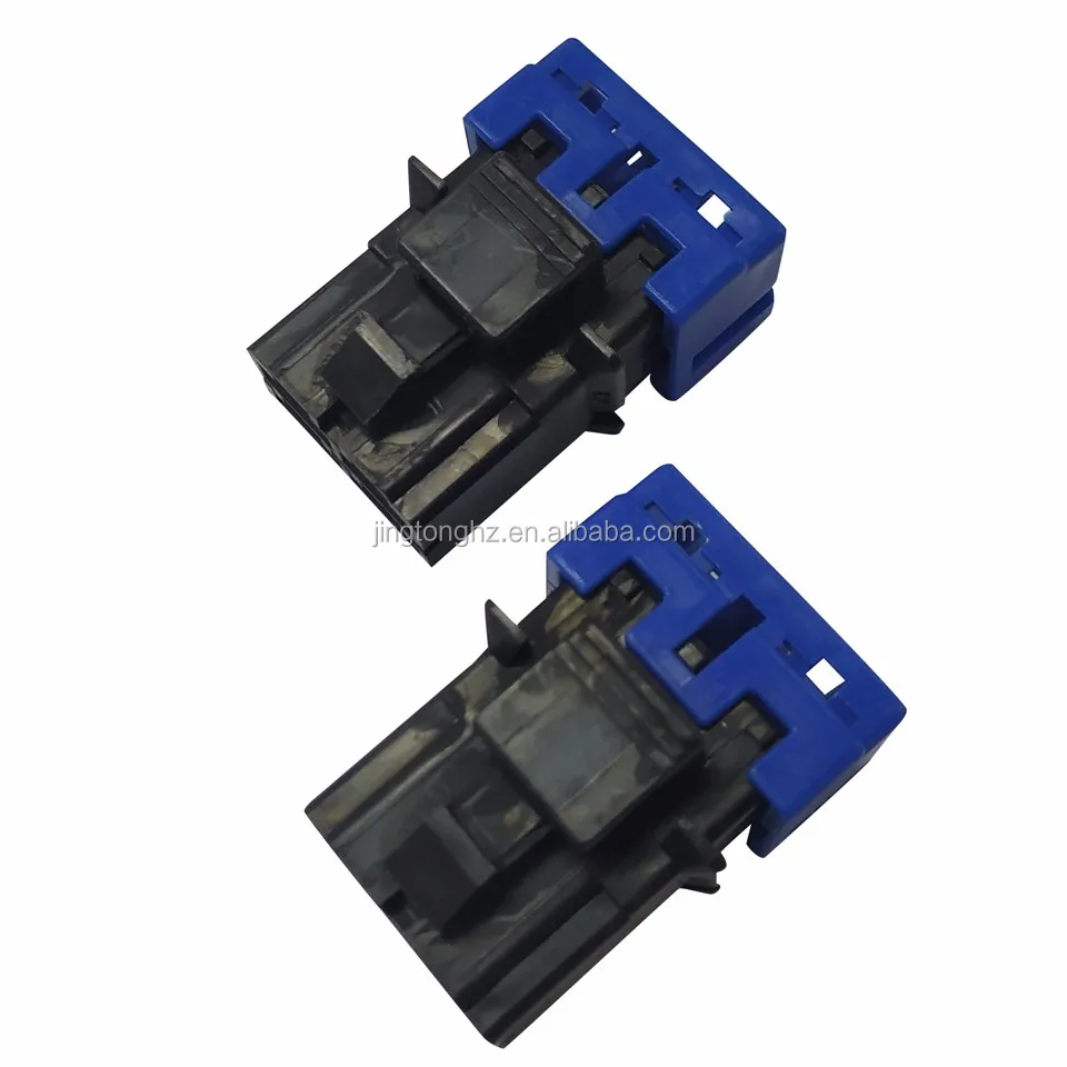 connector housing