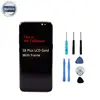 Hot !!! Main Board Screen Automatic Sreen Repair Lcd Display Module For Samsung Galaxy S8 Plus G955