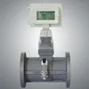 HTZ GAS TURBINE FLOWMETERS turbo flow meter