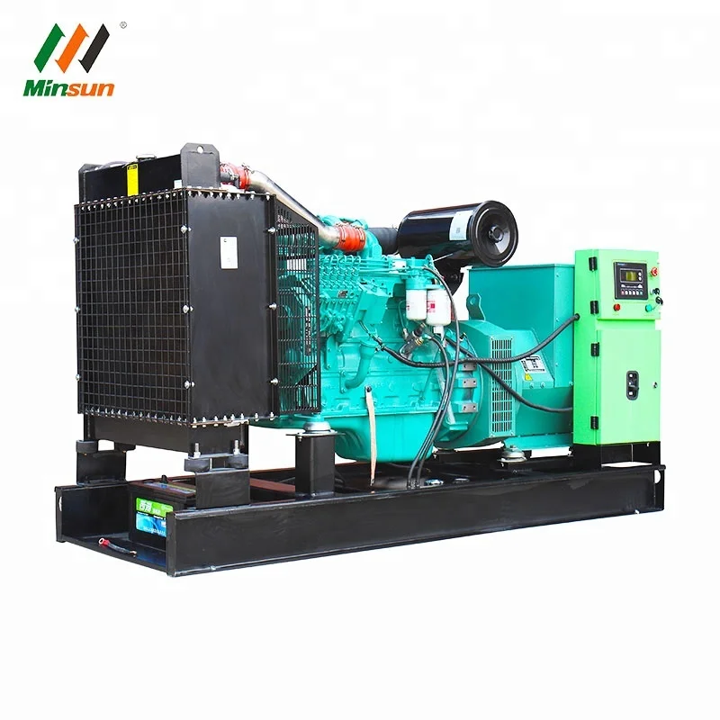 Japan Kubota Diesel Generator Set 30kw 300kw Buy Kubota Diesel