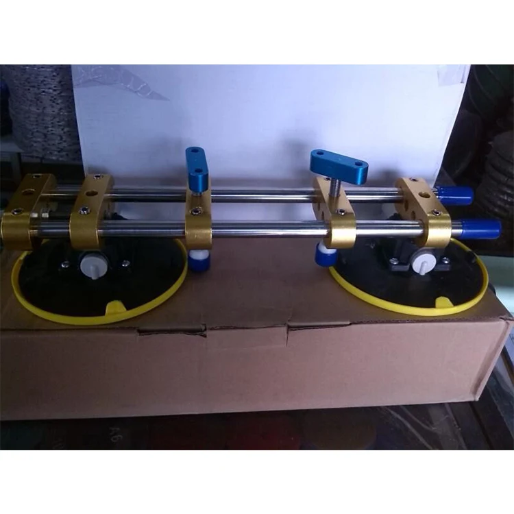 90 Degree Bar Counter Stone Seam Setter for Kitchen Islands