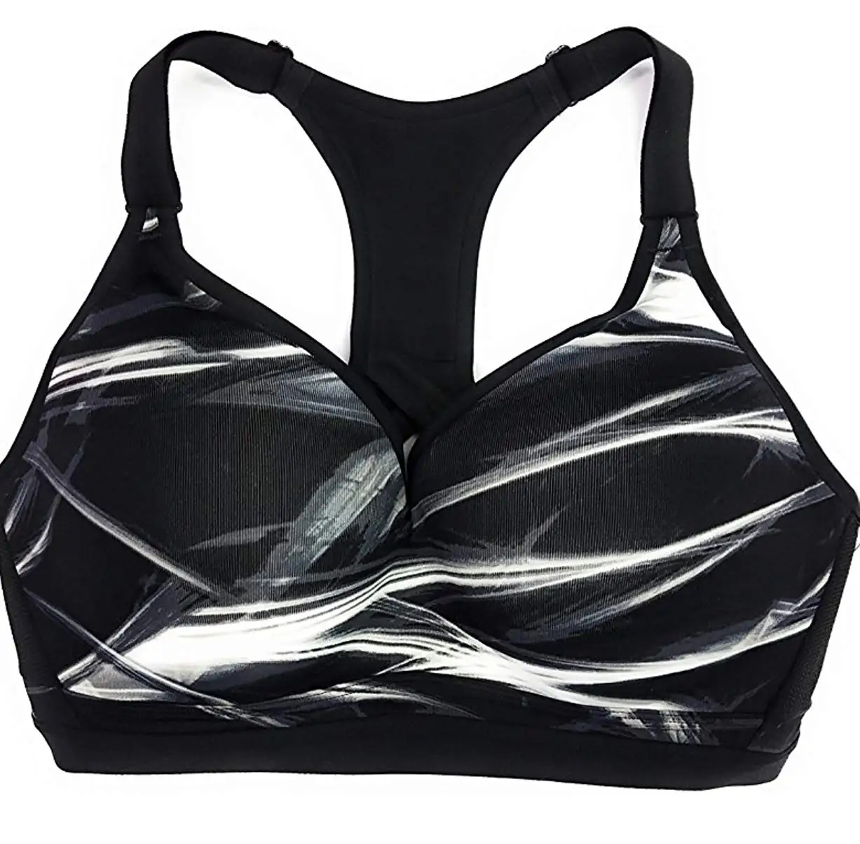 victoria secret yoga sports bra