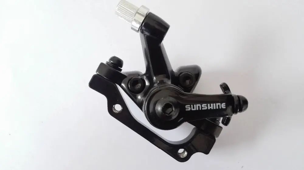 Mechanical Disc Brake Caliper For Bicycle/threewheels Vehicle