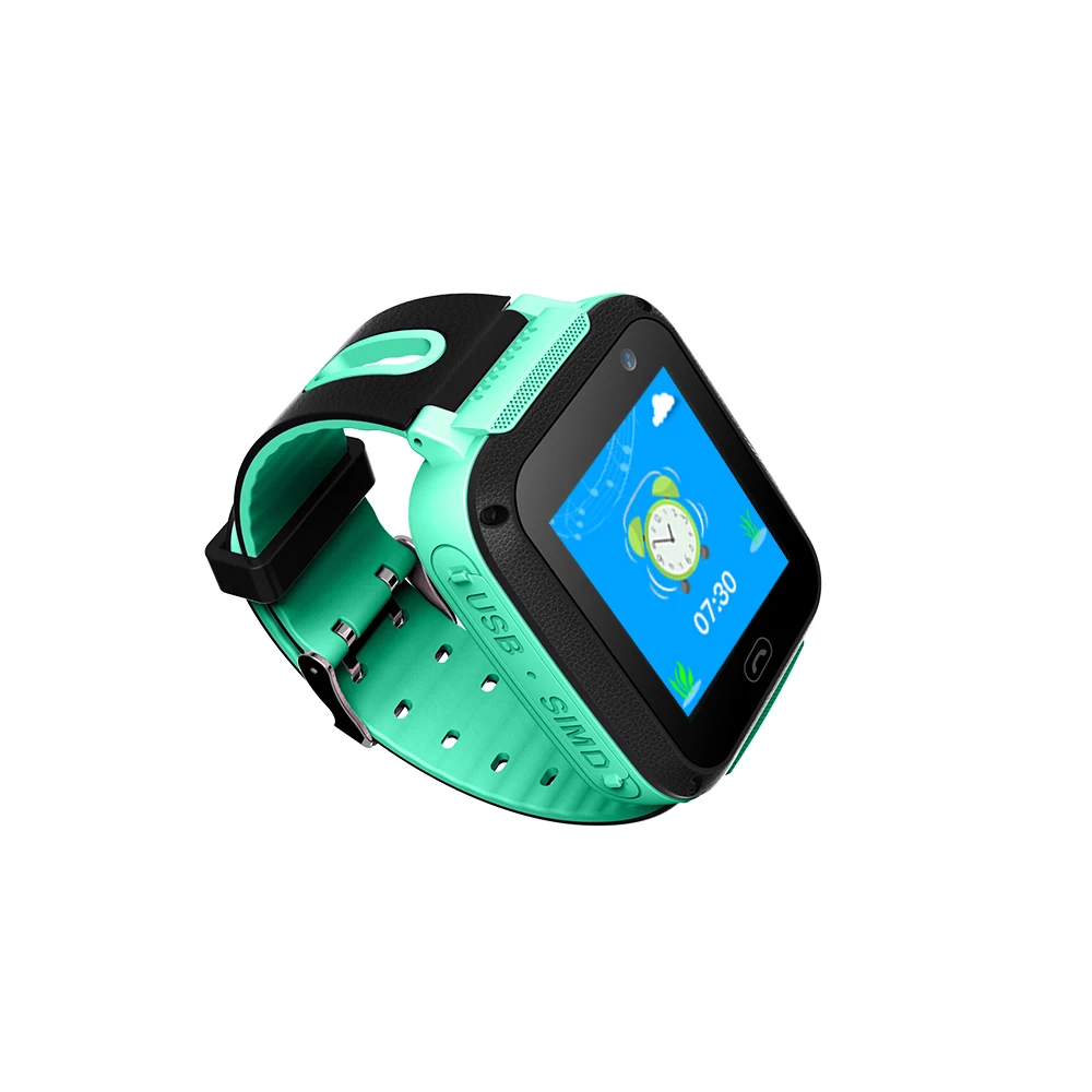 smallest running watch