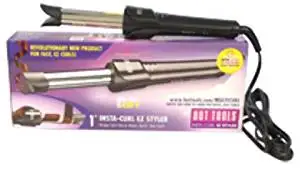 hot tools insta curl ez styler 1.25 inch