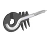 generator gate fencing Accessories of insulators