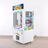 One-stop service key master arcade game cheat+key master prize vendor games