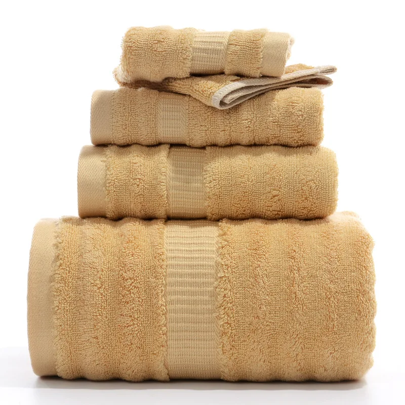 Wholesale Factory High End Organic Bamboo Towel Set 500gsm Bath Towel Buy High End Bath Towel