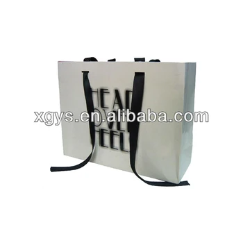 paper bags designs
