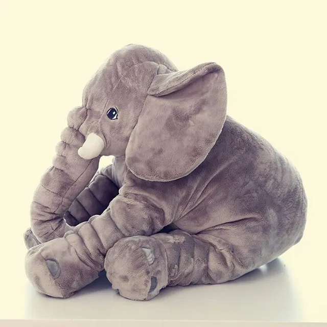 elephant plush toy wholesale