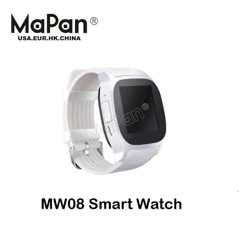 slide smartwatch with gsm phone and camera