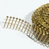 Industry Use Common Coiled Nails