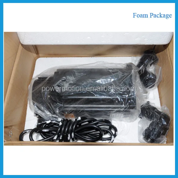 Which Color Wire In The Harness Powers The Servo Motor From The Ecu