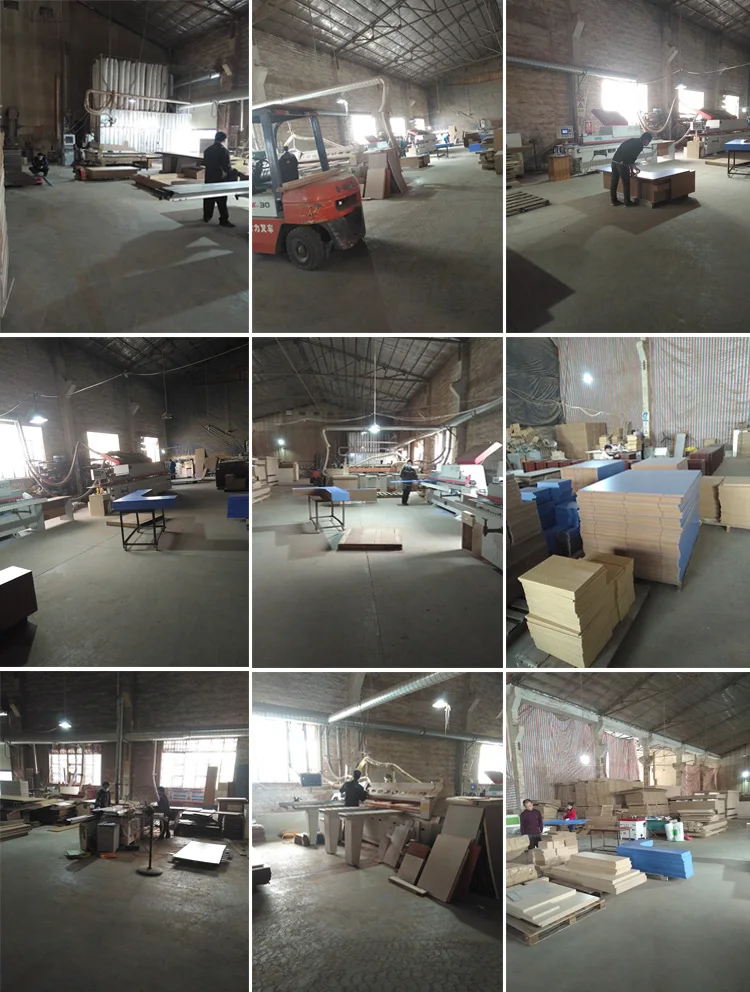 factory