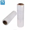 white machine stretch film plastic wrap