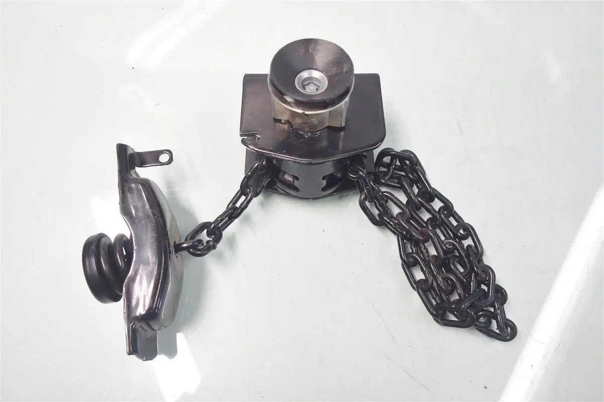 Toyota Tacoma 5' BED Spare Tire Carrier Hoist Holder