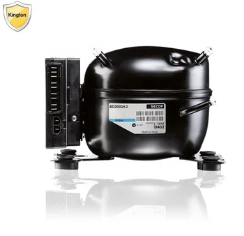 secop dc compressor