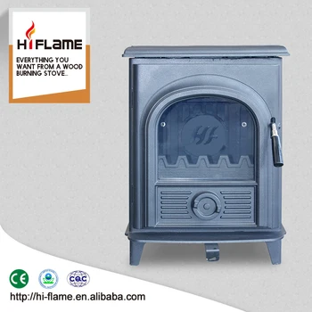 China Supplier Steel Plate Wood Burning Stove Room Heater For