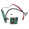 Driver Board MT561-B Universal LVDS LCD Monitor Screen Controller 5V 10-42" Laptop Computer DIY Parts Kit