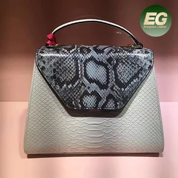 Best Ing Luxury Designer Handbags Snake Pattern Las Hand Bag Best Ing Luxury Designer Handbags Snake Pattern Las Hand Bag Leather Ping Shoulder Handbagemg5092