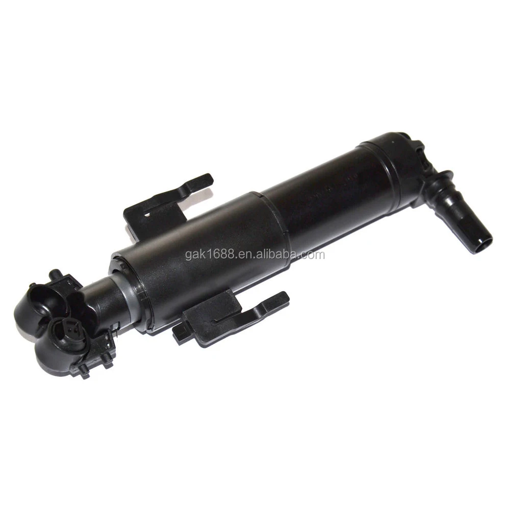 6167 7357 353 / 61677357353 Auto Headlight Washer High-pressure Nozzle ...