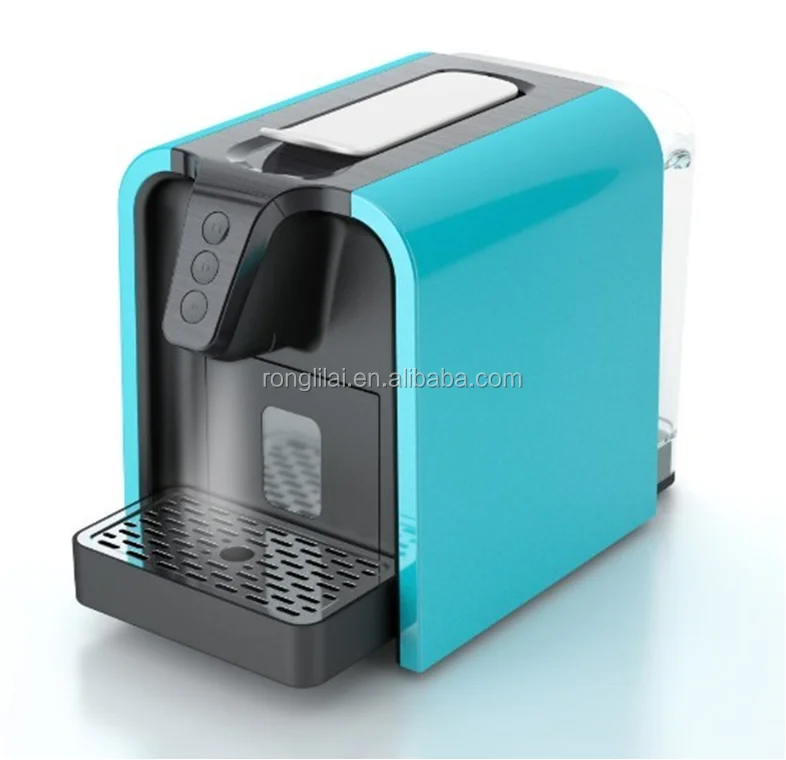 Capsule Espresso Coffee Machine Buy 2015 High Quality Popular Nice