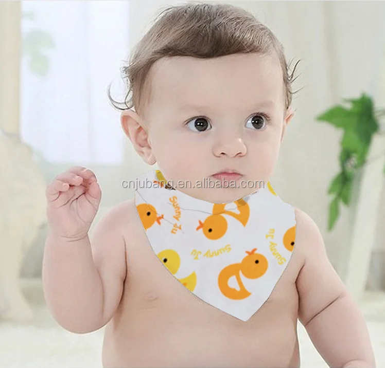 baby saliva towel